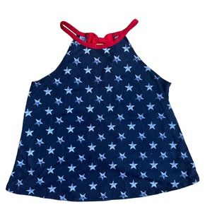 ARIZONA PATRIOTIC TANK TOP